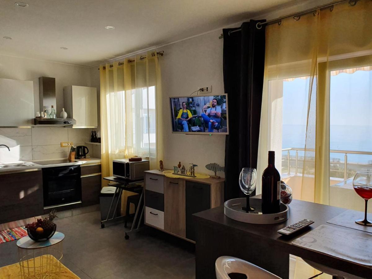 Apartment Pikulo Новалья Экстерьер фото