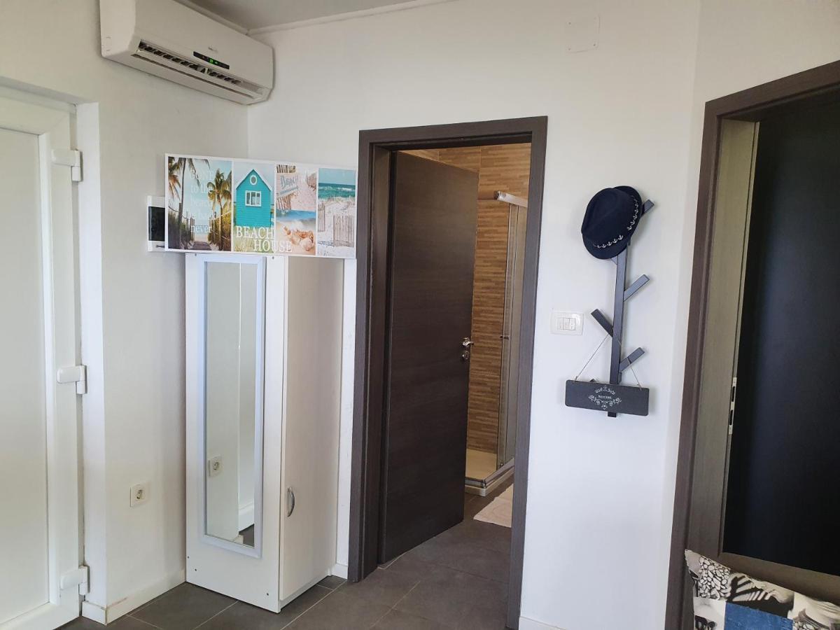 Apartment Pikulo Новалья Экстерьер фото